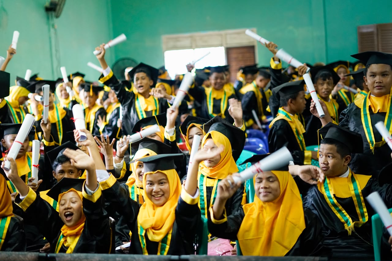 Bupati Karimun Wacanakan Sertifikat TPQ Jadi Dokumen Pendamping Masuk SMP dan MTs