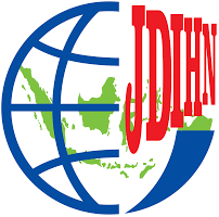 Jaringan Dokumentasi dan Informasi Hukum